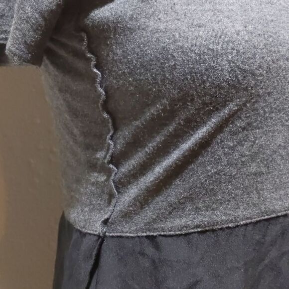 Wilfred with silk shirt - Picture 3 of 6